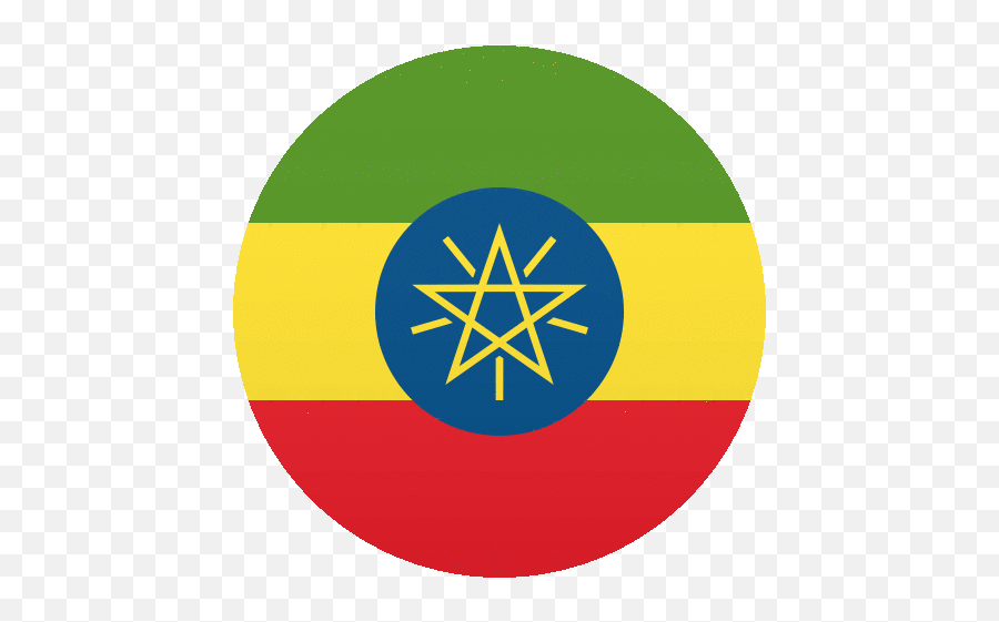 Ethiopia Flags Gif - Meghdoot Cinema Emoji,Eritrean Flag Emoji