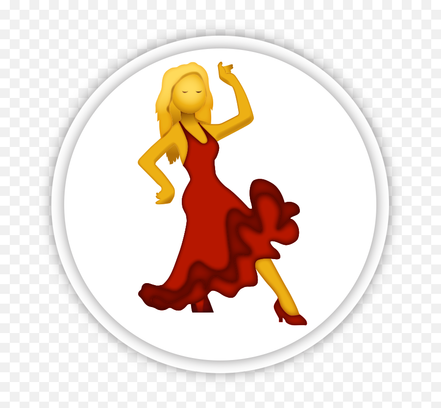 Emoji Printouts Dancer Clipart - Dancing Emoji,Emoji Printouts