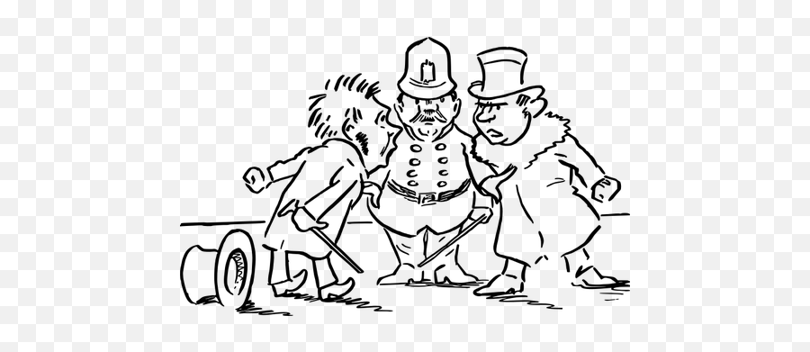 Argument With Police - Hádka Omalovánky Emoji,The Emoji Movie