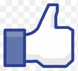 Facebook Like Transparent Clipart Emoji Messenger Social - Button