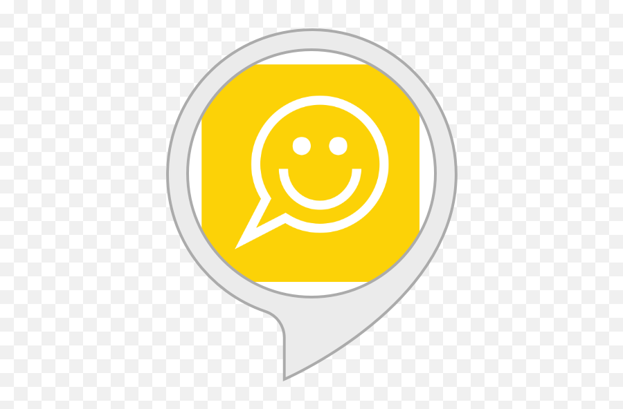 Alexa Skills - Happy Emoji,Dont Care Emoticon