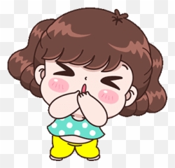 Boobib Pop - Cartoon Emoji,Boobie Emoji