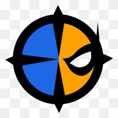 Deathstroke Arrow Arrowdeathstroke - Deathstroke Logo Png Emoji,Terminator Emoji