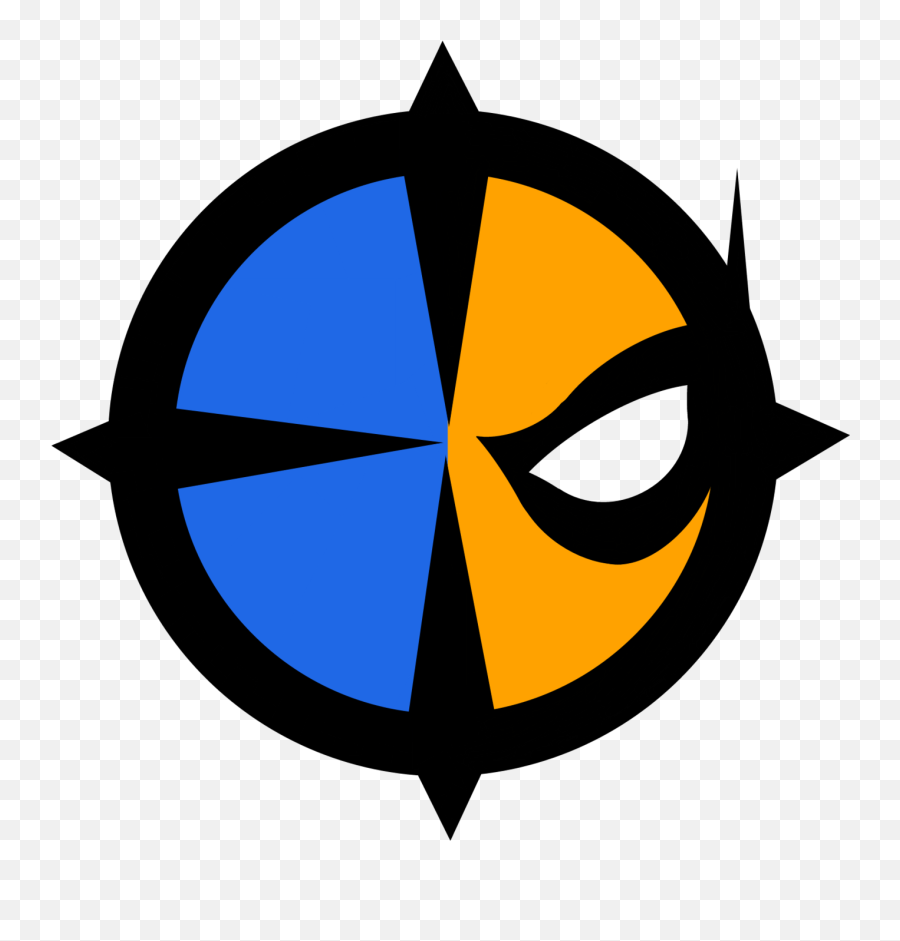 Deathstroke Arrow Arrowdeathstroke - Deathstroke Logo Png Emoji,Terminator Emoji