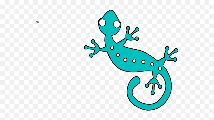 Lizard Clipart Geko Lizard Geko Transparent Free For - Geckos Clipart Emoji,Lizard Emoji