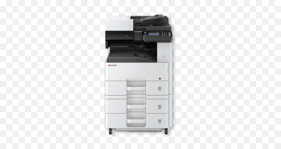 Kyocera Distributor - Olivetti D Copia 255mf Emoji,Printer Emoji