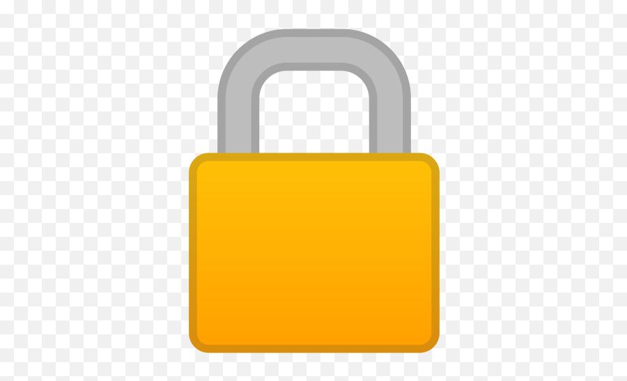 Lock Emoji Meaning With Pictures - Emoji Cadenas,Door Emoji