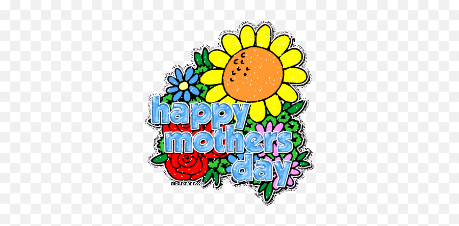 Pin - Happy Mothers Day Friend Gif Emoji,Mother's Day Emoticons