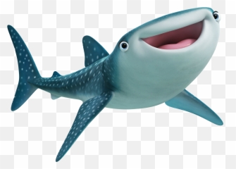 Destiny Finding Dory Transparent Png - Destiny From Finding Dory Emoji,Dory Emoji
