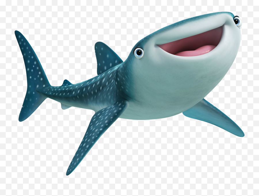 Destiny Finding Dory Transparent Png - Destiny From Finding Dory Emoji,Dory Emoji