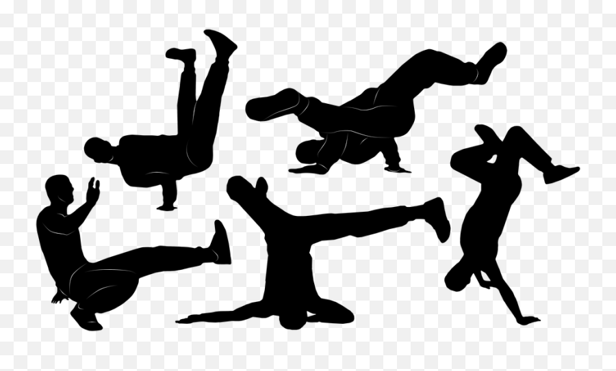 Break Dance Png Hip Hop Png - Break Dance Emoji,Spread Legs Emoji