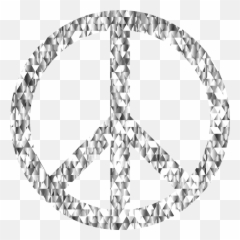 Diamonds Gemstone Facets Sparkle - Peace Sign Diamonds Emoji,Two Diamonds Emoji