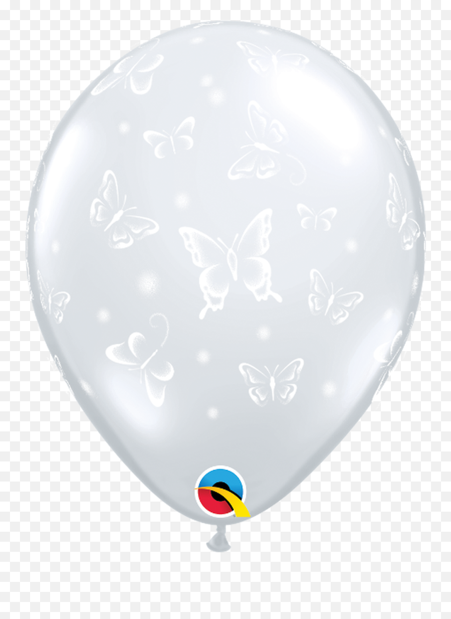 Clear Butterflies Print Count - Snowflake Balloons Emoji,Shower Toilet Emoji