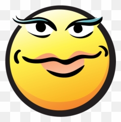 Free Png Emoticons - Smiley Emoji