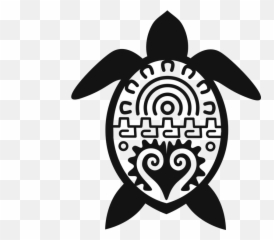 Mexico Inca - Logo Kura Kura Vektor Emoji,Turtle Skull Emoji