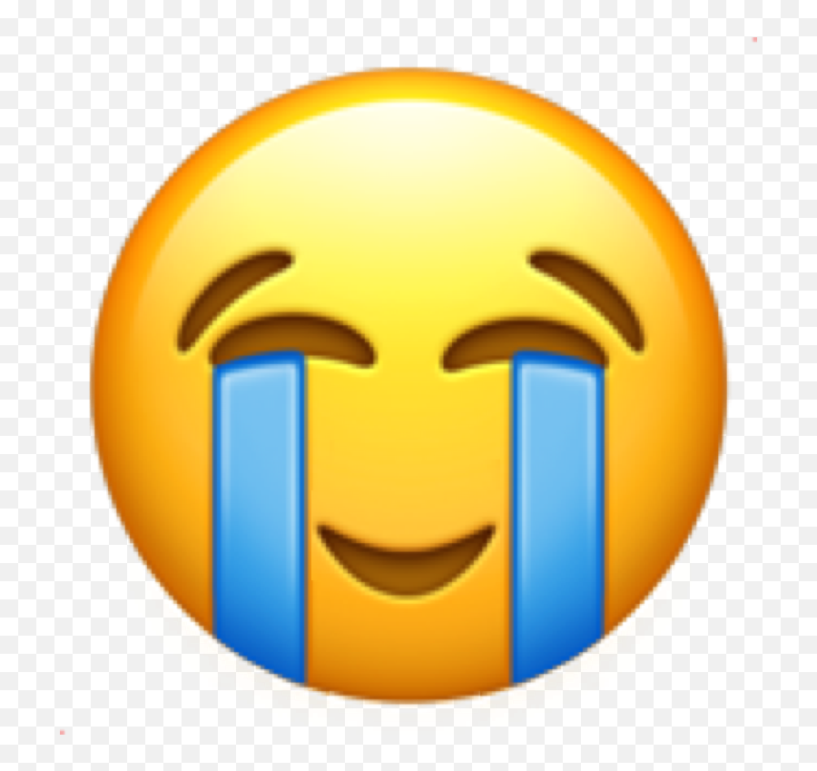 Emoji Crying Png,Sob Emoji