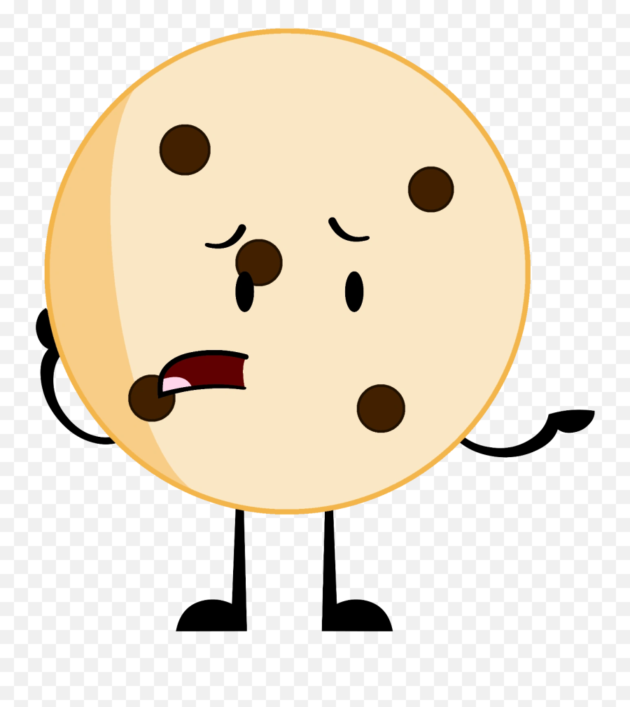 Cookie - Clip Art Emoji,Cookie Emoticon
