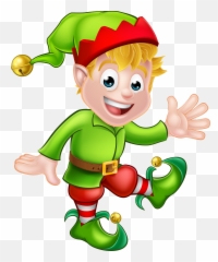 Pin - Elf Transparent Background Emoji,Elf Emoji