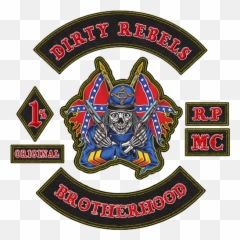Gta 5 Mc Patch Request - Emblem Emoji