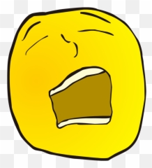 Sneezing Emoticon - Emoji Having An Orgasm