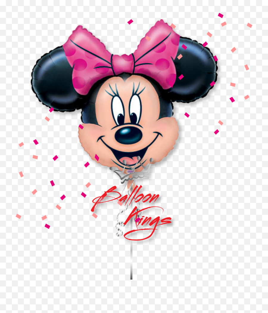 Minnie Mouse Head Emoji,Minnie Emoji