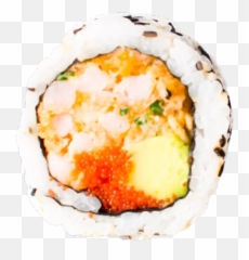 Sushi Japanese Japan Food Seafood Tasty - Dish Emoji,Japanese Food Emoji