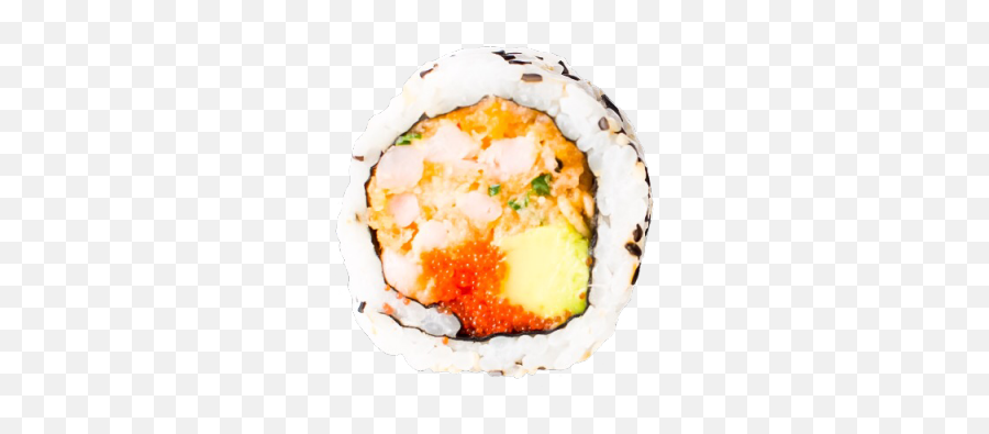 Sushi Japanese Japan Food Seafood Tasty - Dish Emoji,Japanese Food Emoji