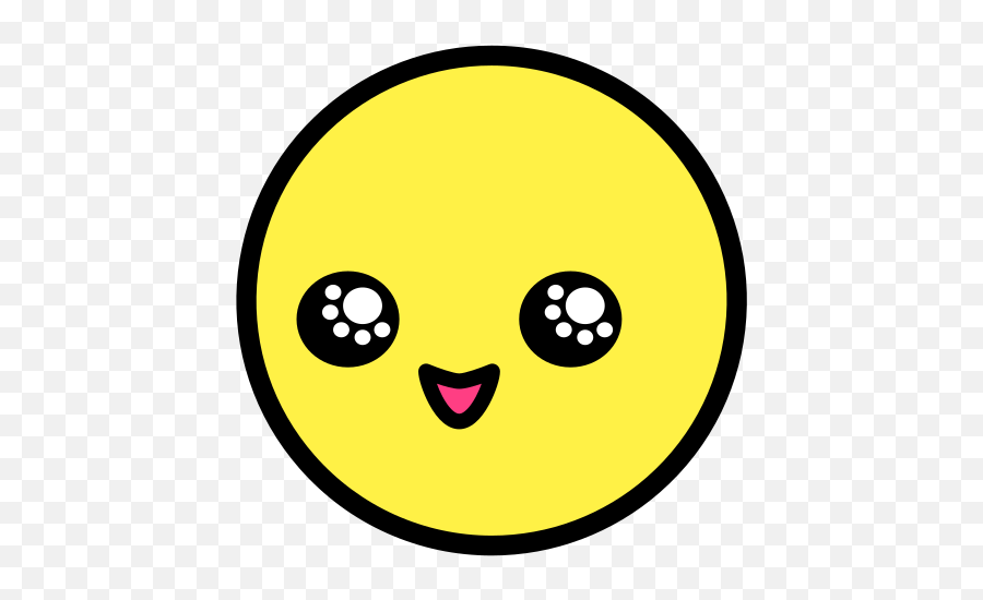 Itana - Kawaii Emoji,Funny Emoji Art