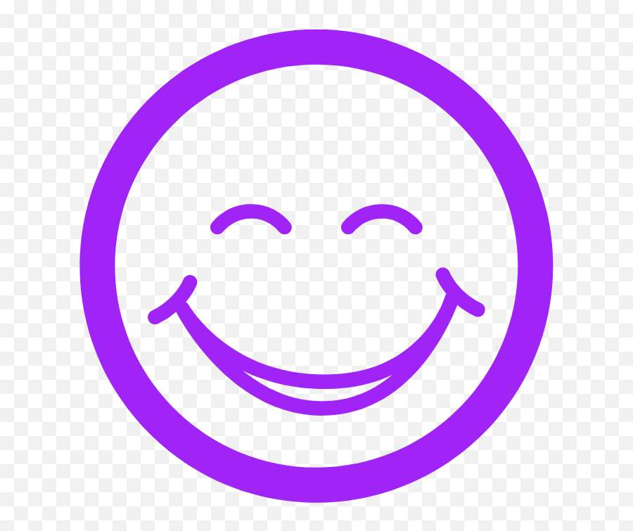 Tapfit Junior - Outline Images Of Happy Emoji,Dance Party Emoticon