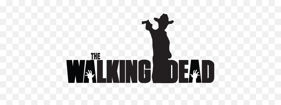 The Walking Dead - Calcomanias The Walking Dead Emoji,The Walking Dead Emoji