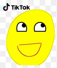 Trending Tictoc Stickers - Mrpoladoful Emoji,Snickering Emoji