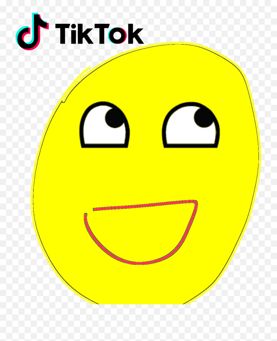 Trending Tictoc Stickers - Mrpoladoful Emoji,Snickering Emoji