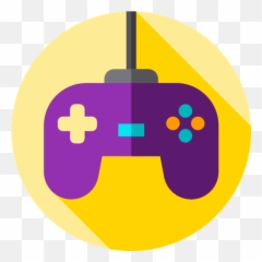 Gamepad Free Vector Icons Designed - Game Controller Emoji,Gamepad Emoji