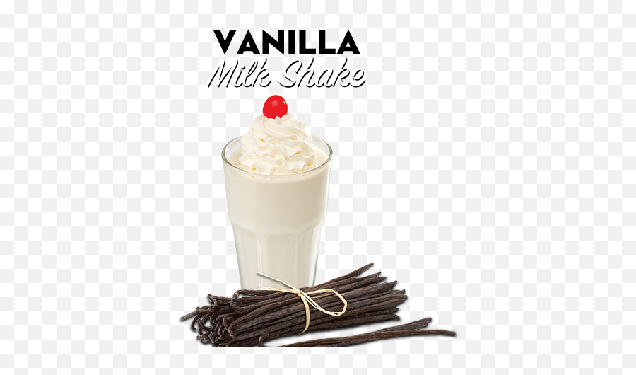 Happy Wednesday Today Is National Vanilla Milkshake Day - National Vanilla Milkshake Day Emoji,Milkshake Emoji