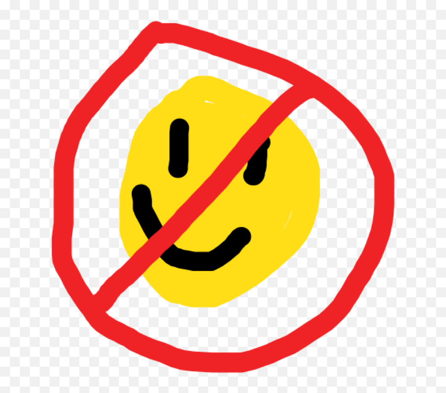 Layer - Smoking Emoji,No Emoji
