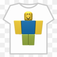 Noob T - Roblox Shirt Emoji