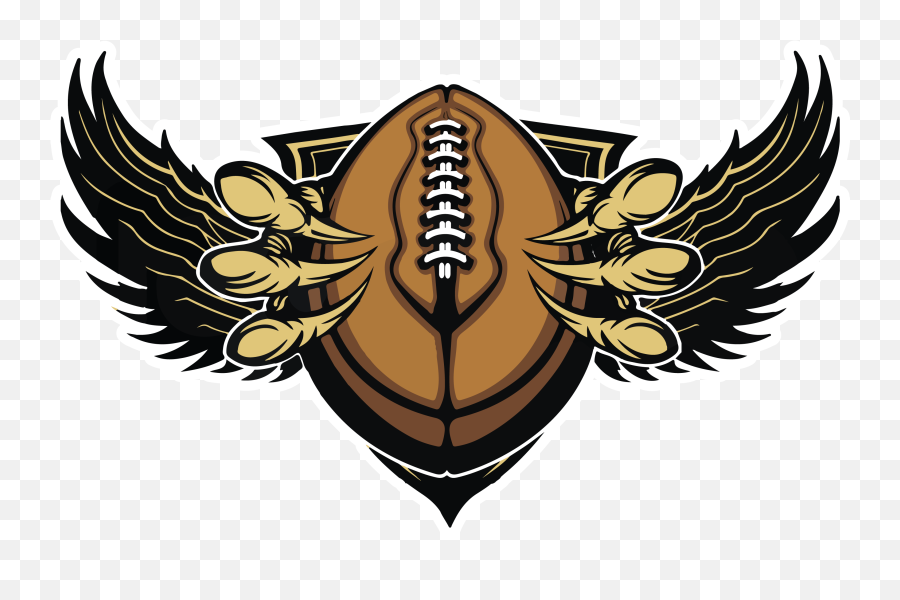 Edenderry Eagles - Logos De Equipos De Volleyball Emoji,Eagles Emoji