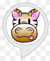 Celebrate Robot - Erp System Diagram Emoji,Zebra Emoticon