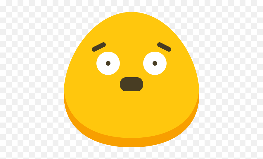 Unhappy - Smiley Emoji,Unhappy Emoji