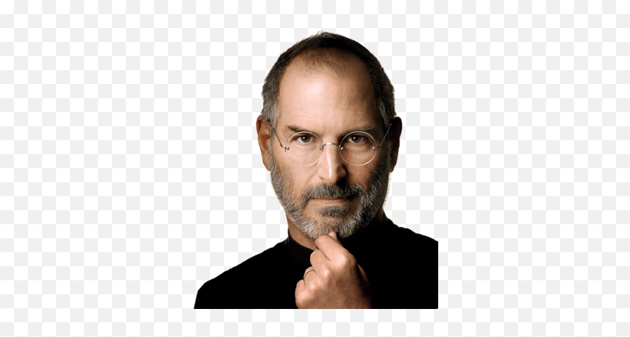 Topics - Steve Jobs Png Emoji,Steve Jobs Emoji