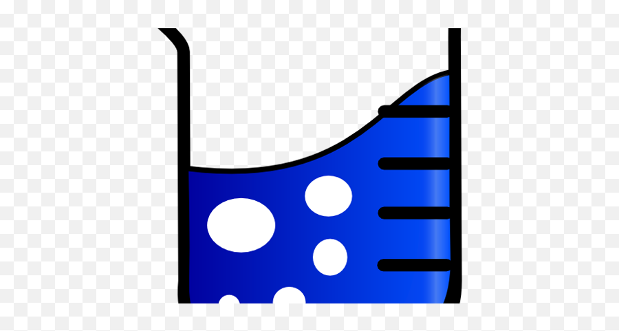 Beaker Clipart - Clip Art Emoji,Beaker Emoji