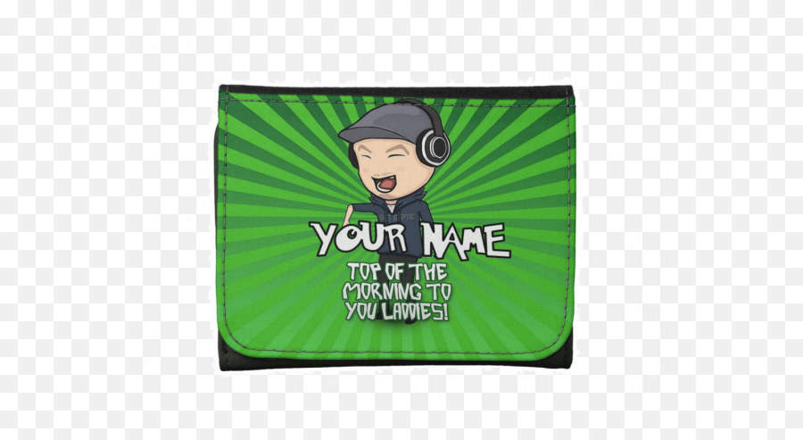 Small Faux Leather Wallet Jack Septic Eye Jacksepticeye Gaming 2 - Wallet Emoji,Emoji Pencil Case