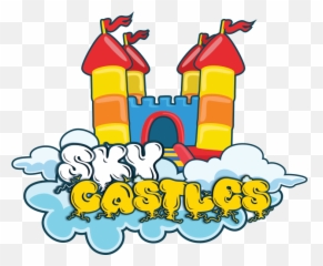 Bouncy Castle Hire In Cork - Clip Art Emoji,Castle Book Emoji