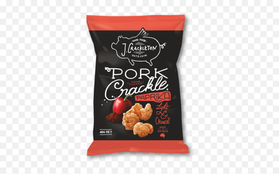 Octorocket - J Crackleton Pork Crackle Original Emoji,Chicken Nugget Emoji