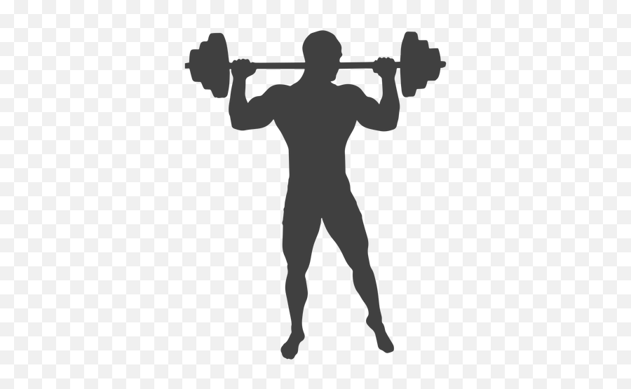 Squat Vector Weightlifting Transparent U0026 Png Clipart Free - Hombre Levantando Pesas Png Emoji,Weight Lifting Emojis