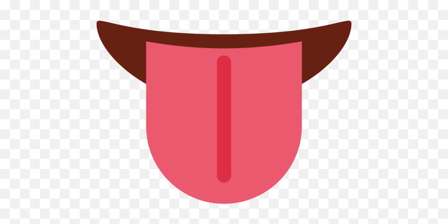 Tongue Emoji Clipart - Emoji Mouth With Tongue,Emoji With Tongue Sticking Out