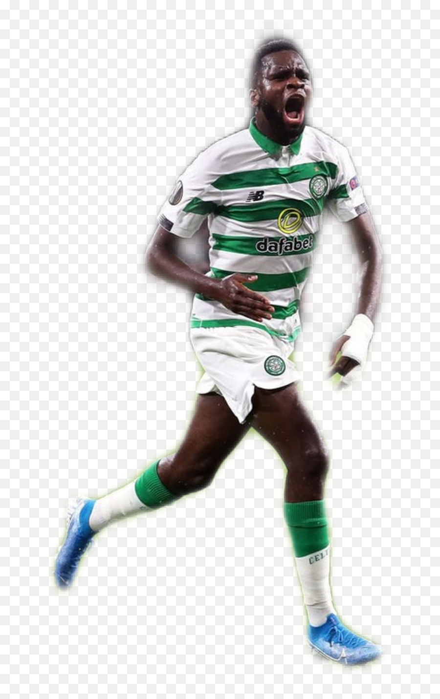 Celtic - Sticker By Celtic Edits Player Emoji,Celtic Emoji