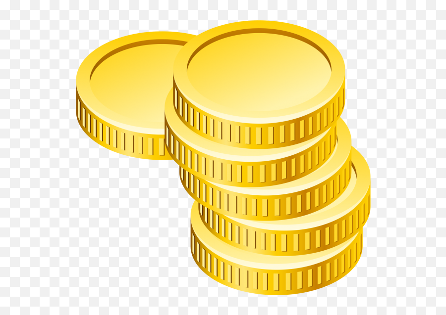 Coins Money Png Coins Money Png Image Free Download - Circle Emoji,Coins Emoji