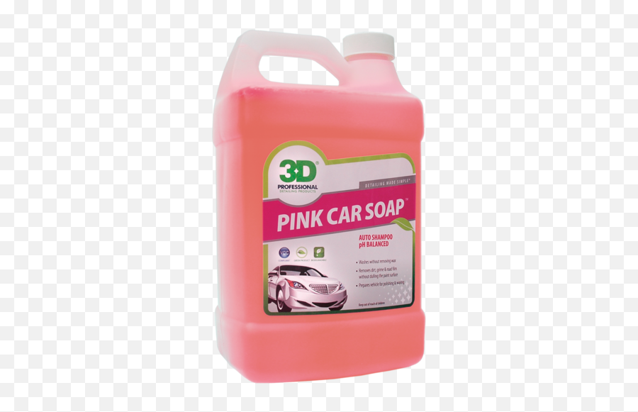 Bucket Wash Soap 16oz - Foam Soap For Cars 3d Emoji,Car Wash Emoji