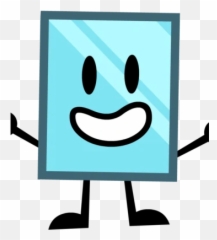 Rectangle - Smiley Emoji